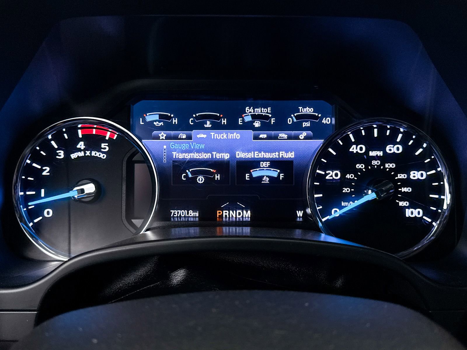 Used 2020 Ford F250 Lariat image 35