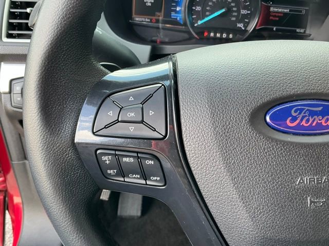 Used 2017 Ford Explorer XLT w/ Equipment Group 202A image 27