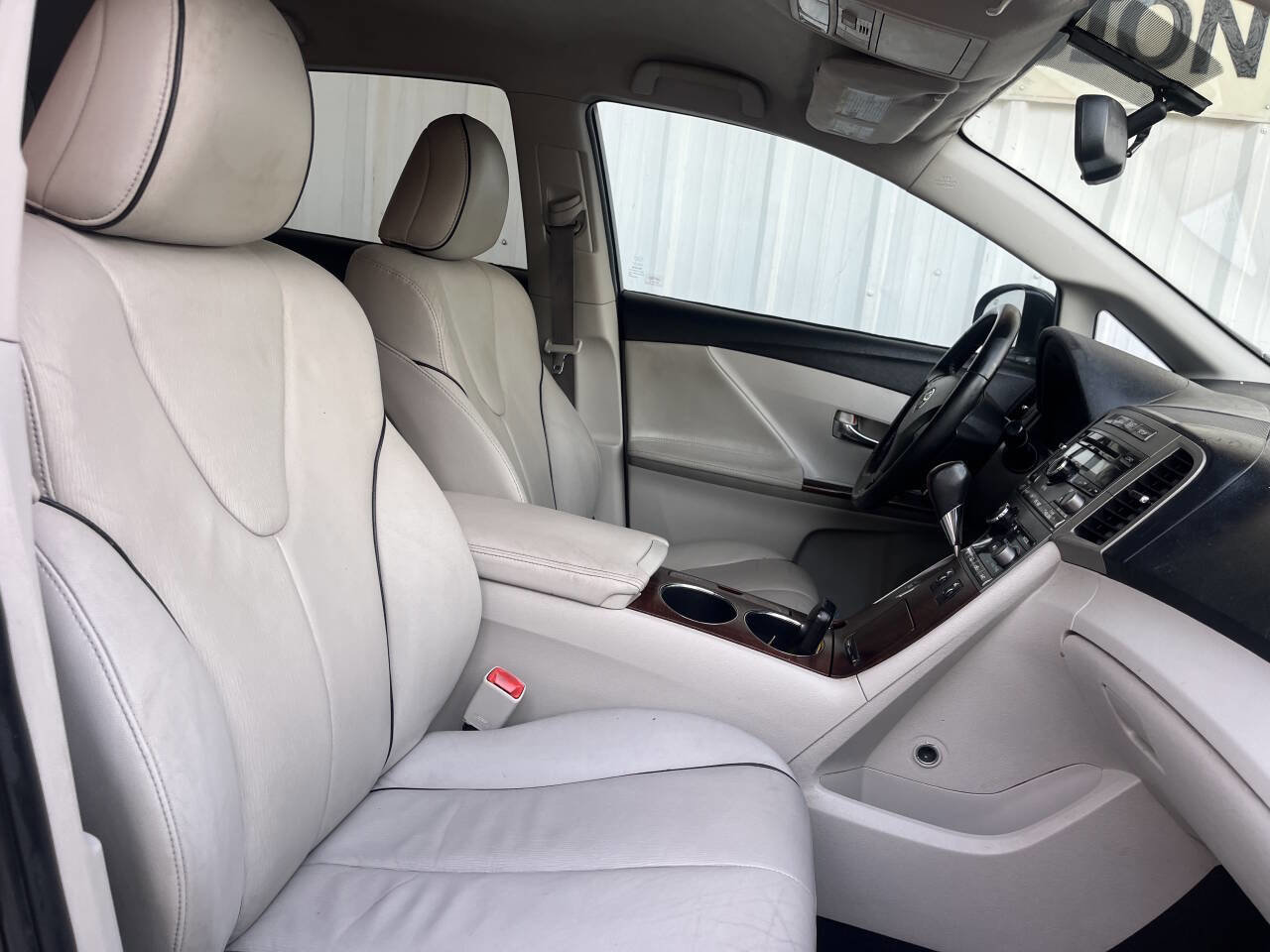 Used 2009 Toyota Venza image 20