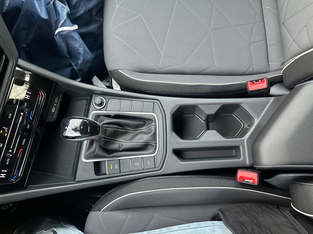 New 2026 Volkswagen Jetta Sport image 12