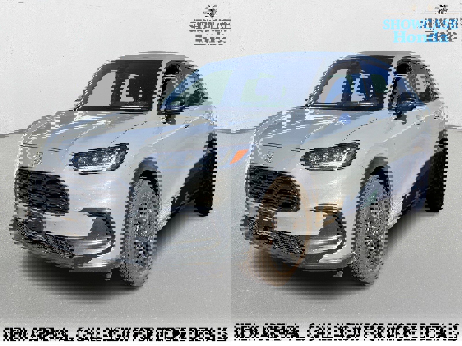 Used 2024 Honda HR-V Sport image 2