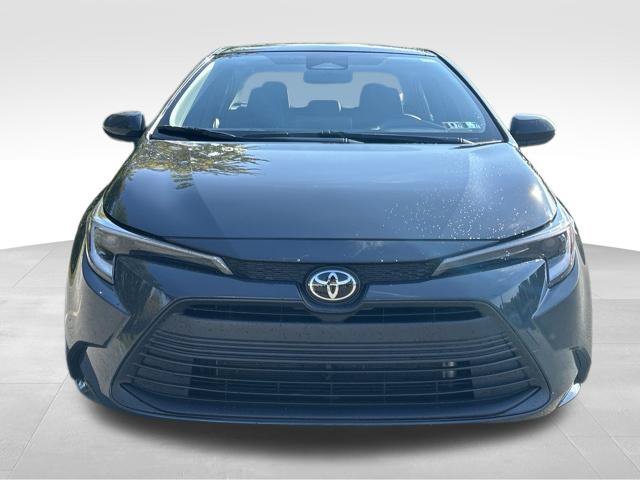 Certified 2026 Toyota Corolla LE w/ LE Premium Package AWD/4WD image 12