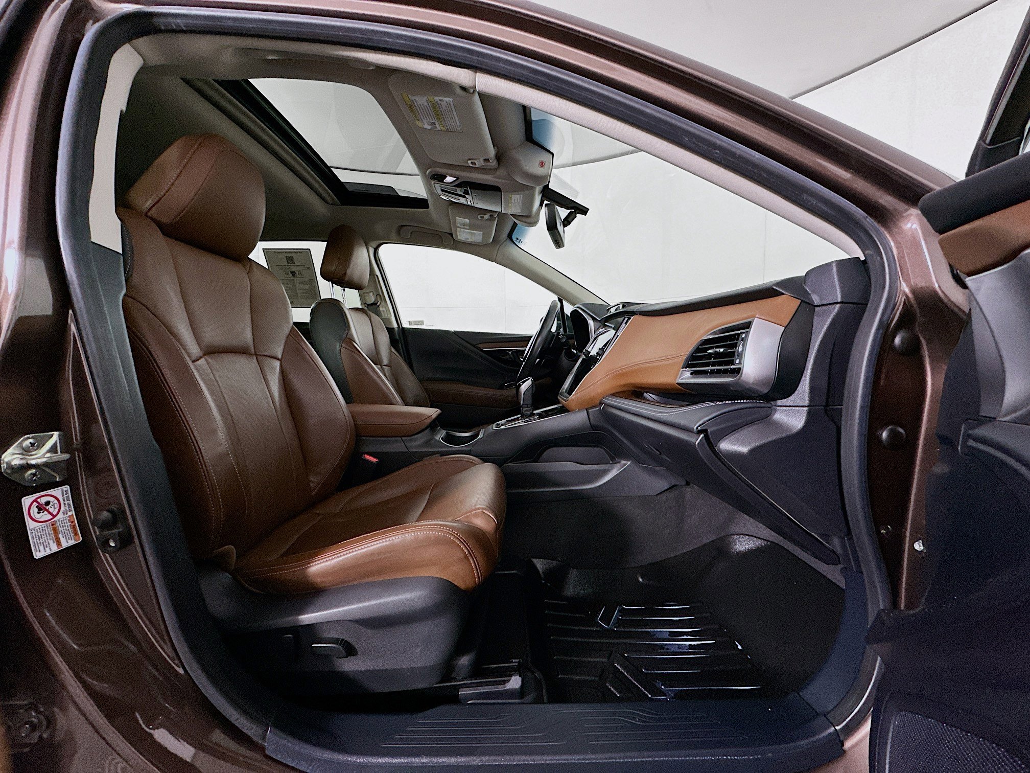 Used 2020 Subaru Outback Touring XT AWD/4WD image 33