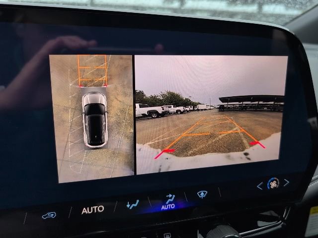 New 2026 Chevrolet Blazer EV LT AWD/4WD image 25