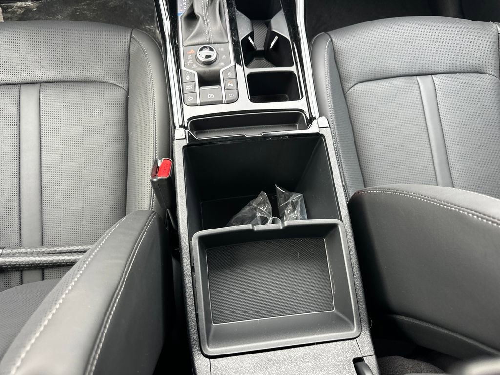 New 2026 Kia Sorento SX AWD/4WD image 32