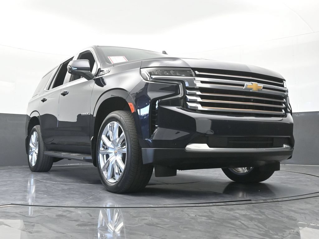 Used 2023 Chevrolet Tahoe High Country RWD image 75