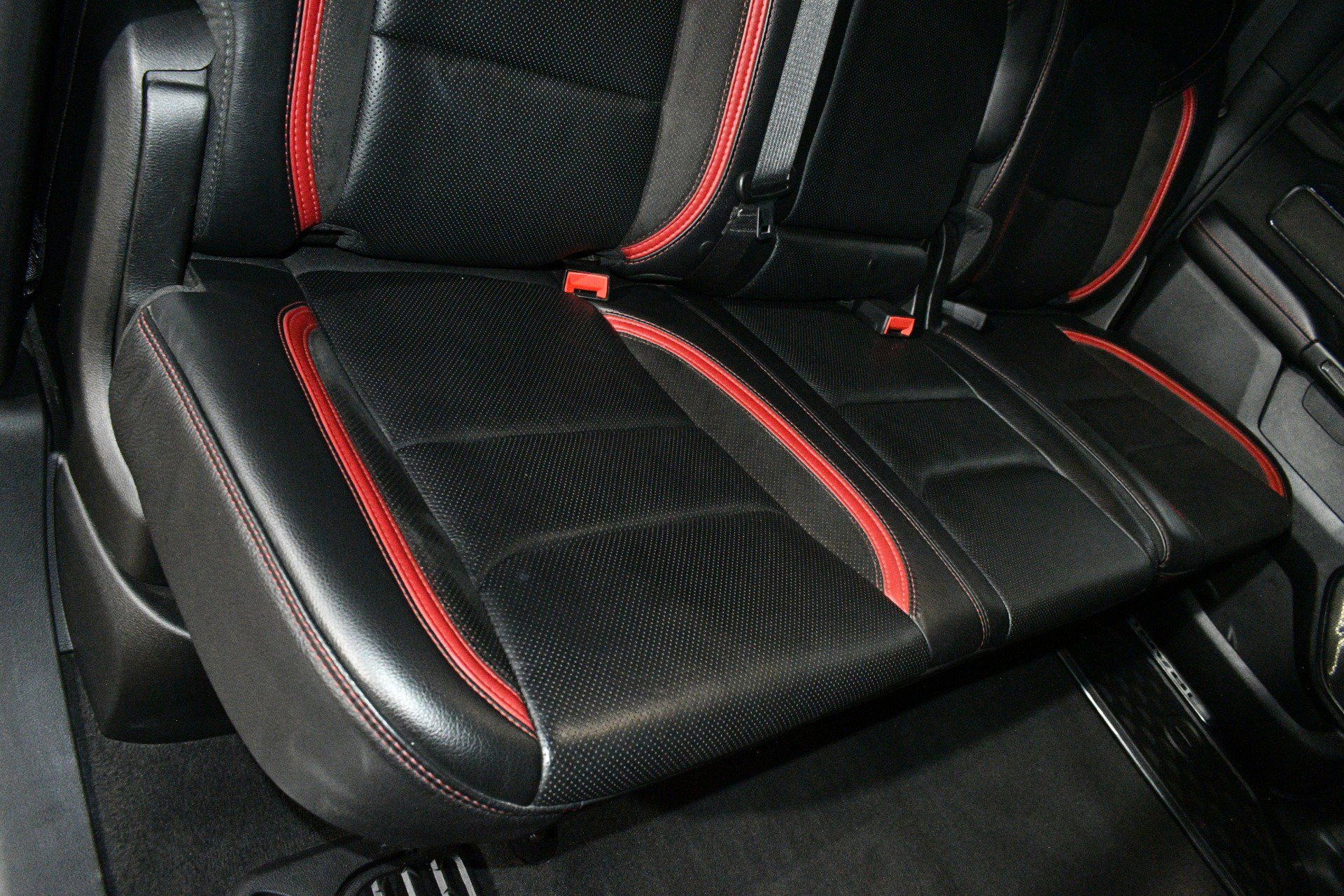 Used 2021 RAM 1500 TRX w/ TRX Level 2 Equipment Group image 20