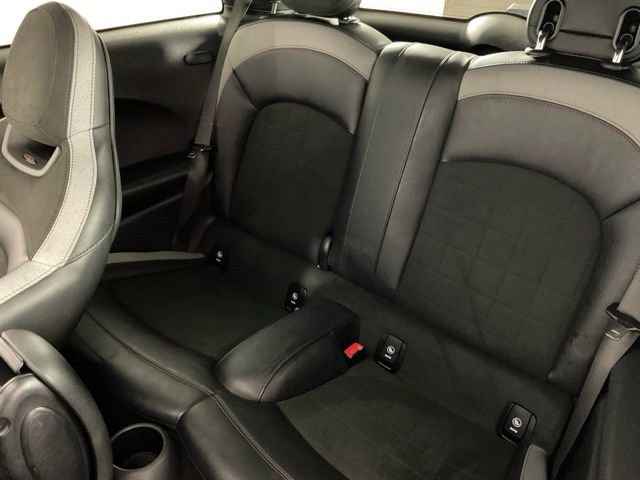 Used 2020 MINI Cooper John Cooper Works w/ Signature Upholstery Package image 32