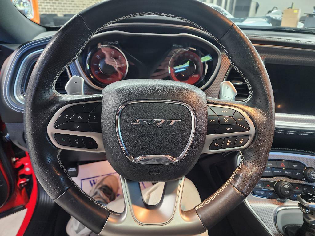 Used 2020 Dodge Challenger SRT Hellcat image 18