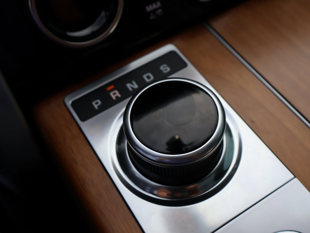 Used 2022 Land Rover Range Rover Westminster Edition image 40