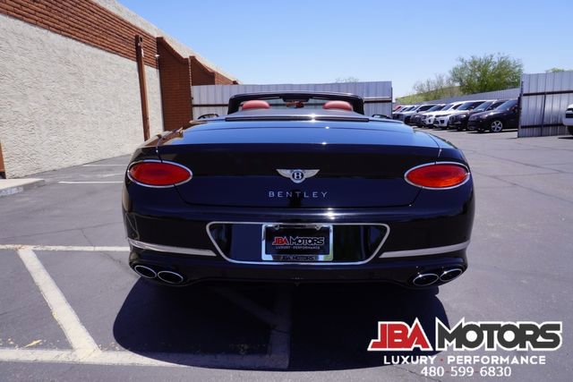Used 2022 Bentley Continental GT image 82