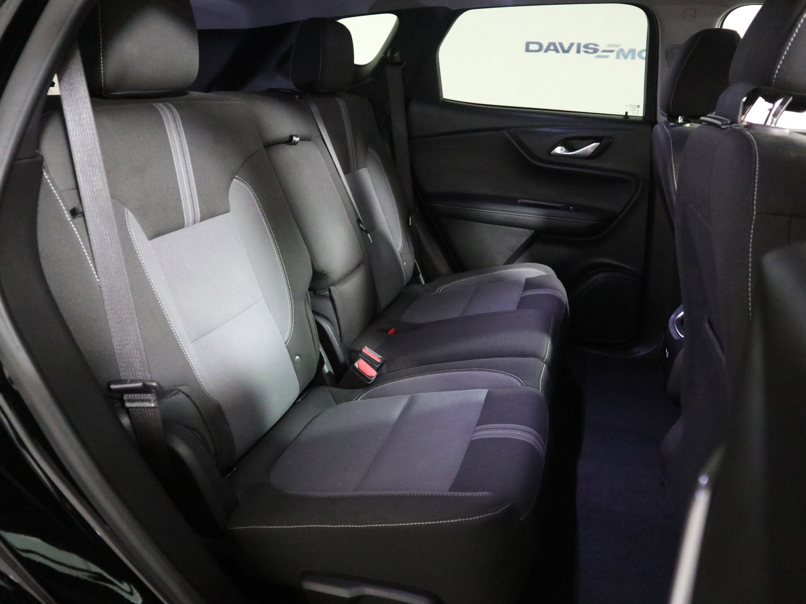 Used 2023 Chevrolet Blazer LT image 21