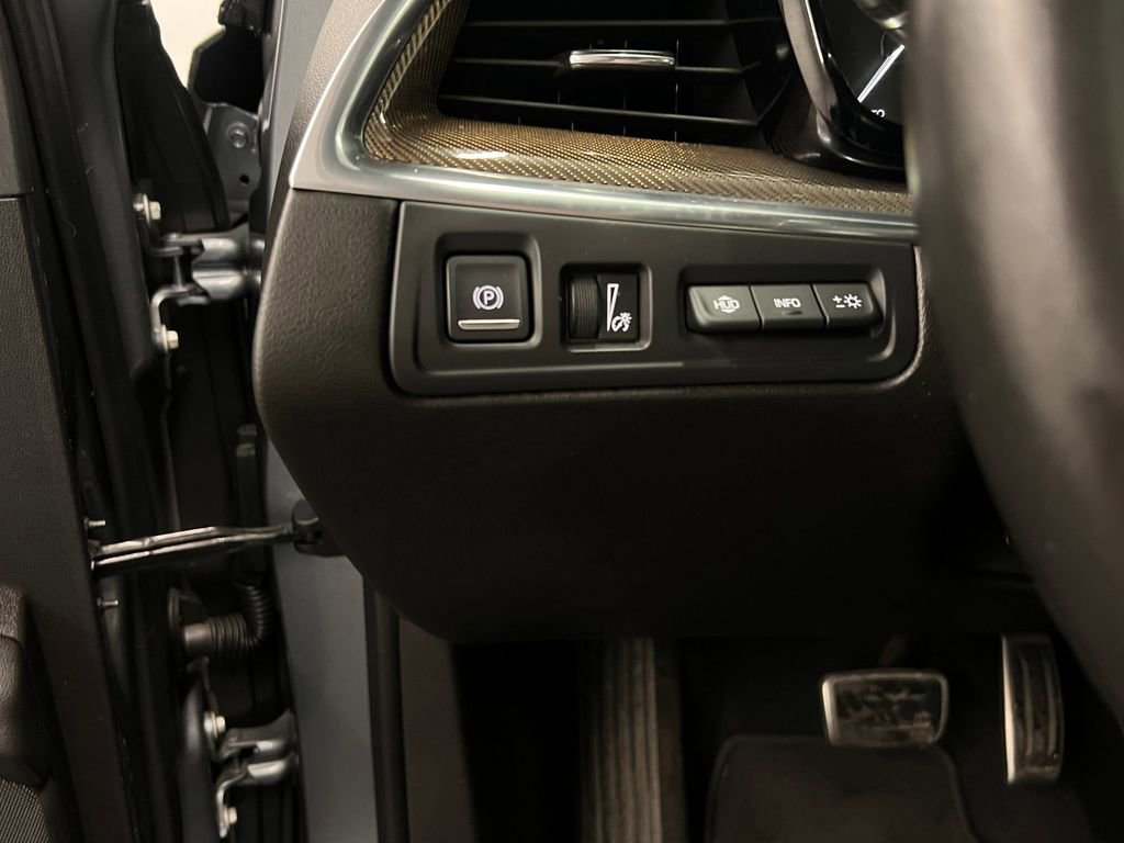 Used 2021 Cadillac XT5 Sportv w/ Platinum Package image 28