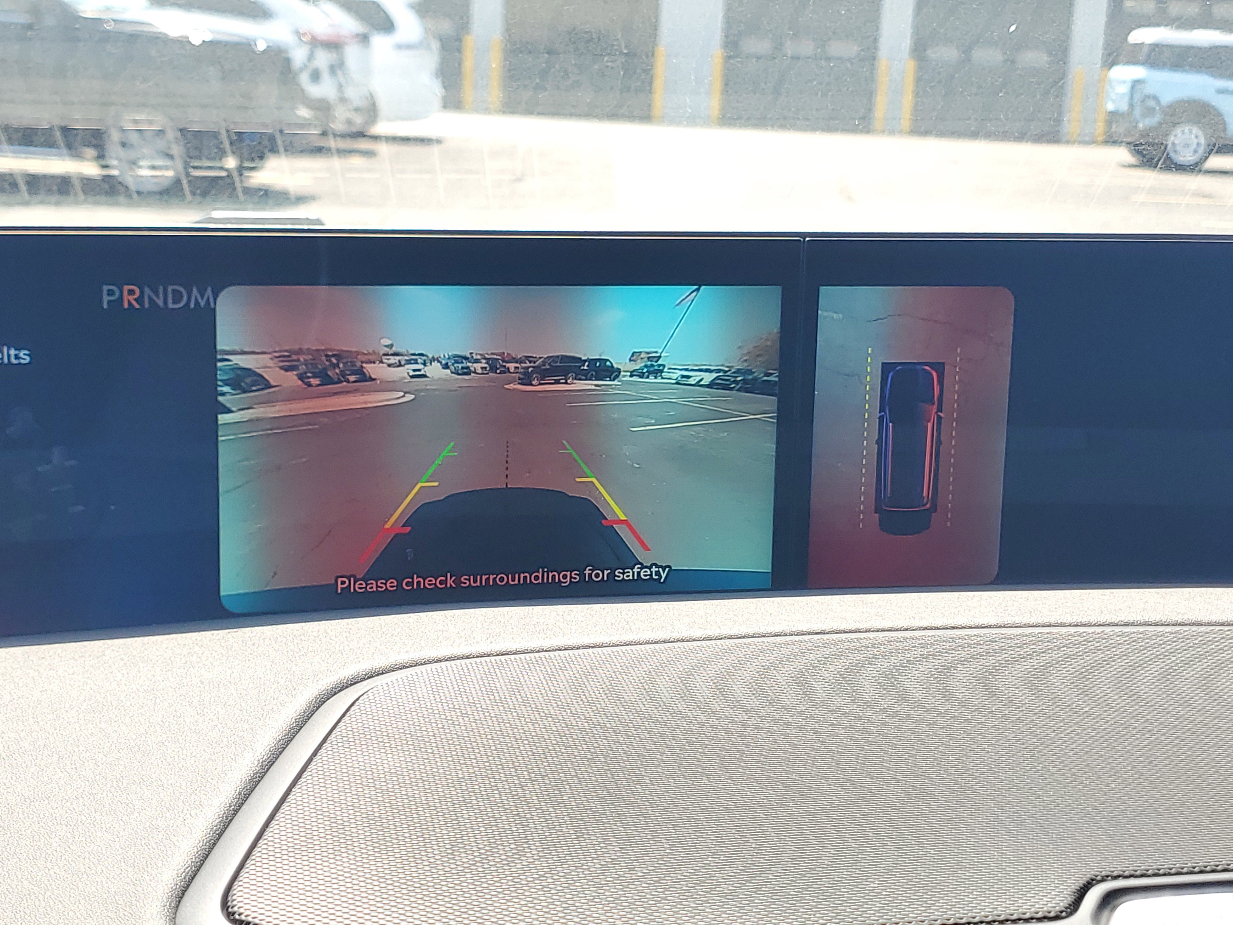 New 2026 Lincoln Navigator Reserve image 21