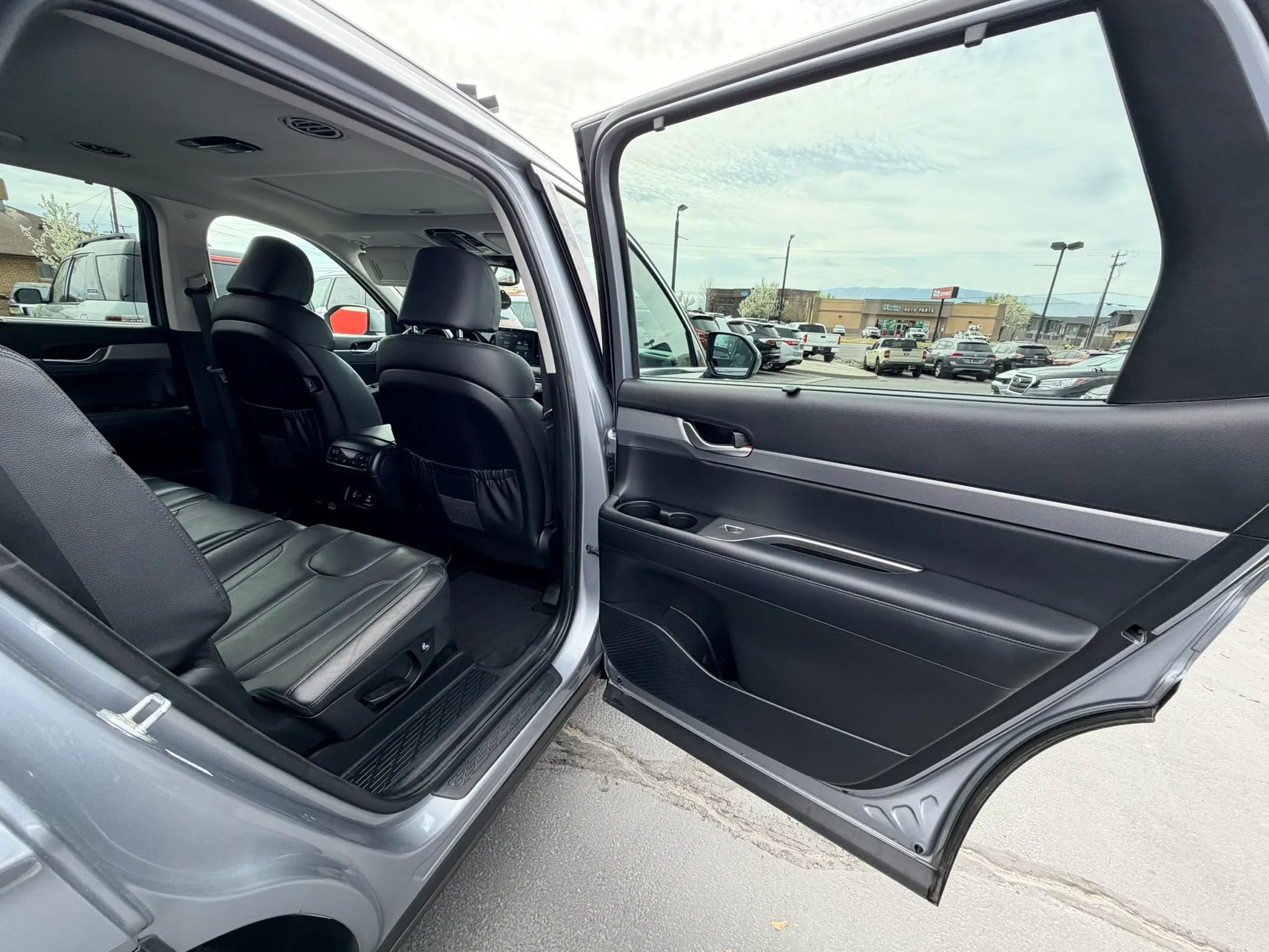 Used 2020 Hyundai Palisade SEL image 30