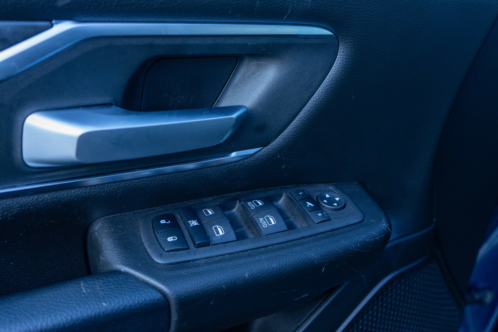 Used 2024 RAM 1500 Big Horn image 14