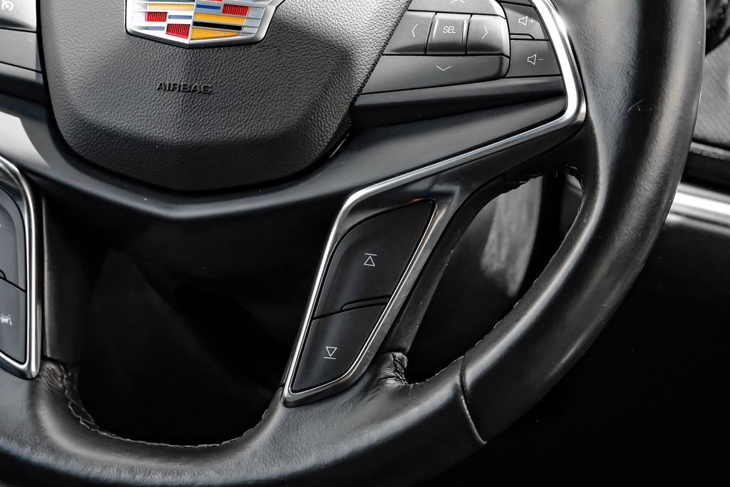 Used 2023 Cadillac XT5 Luxury FWD image 25