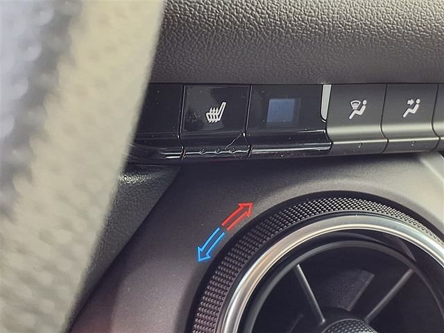 New 2026 Chevrolet Blazer LT image 4