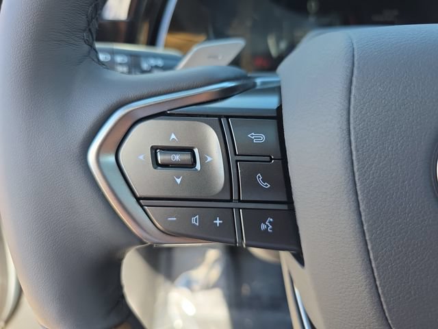 New 2026 Lexus RX 350 Premium w/ Convenience Package AWD/4WD image 17