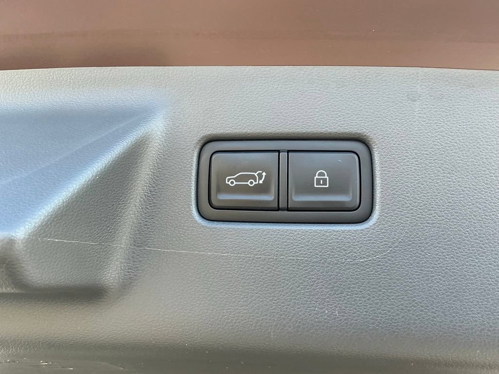 Certified 2024 Hyundai Santa Fe Calligraphy AWD/4WD image 10