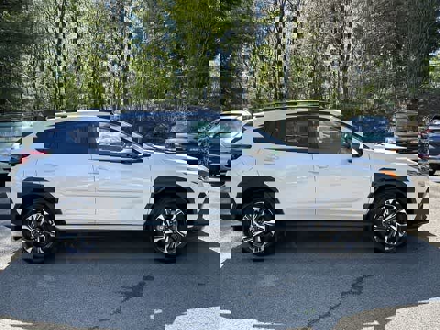 Certified 2026 Subaru Crosstrek 2.0i Premium AWD/4WD image 3