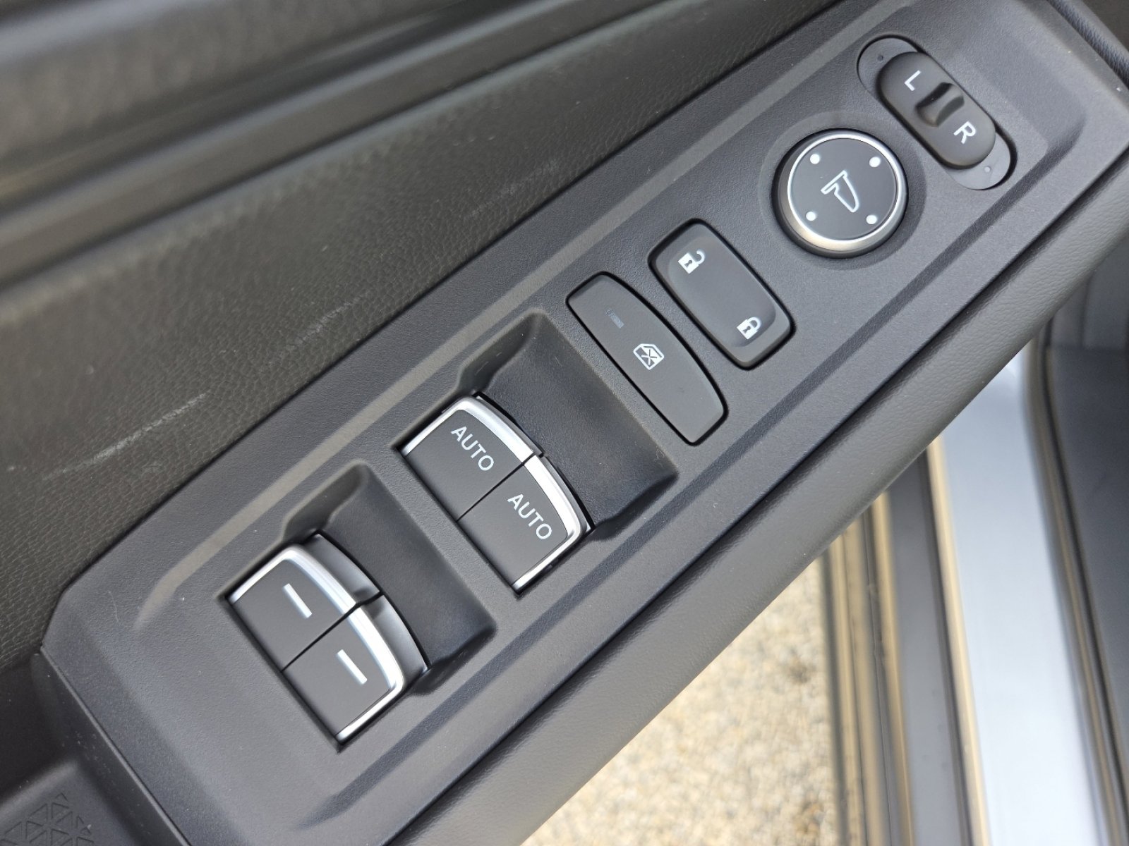 New 2026 Honda Accord LX image 24