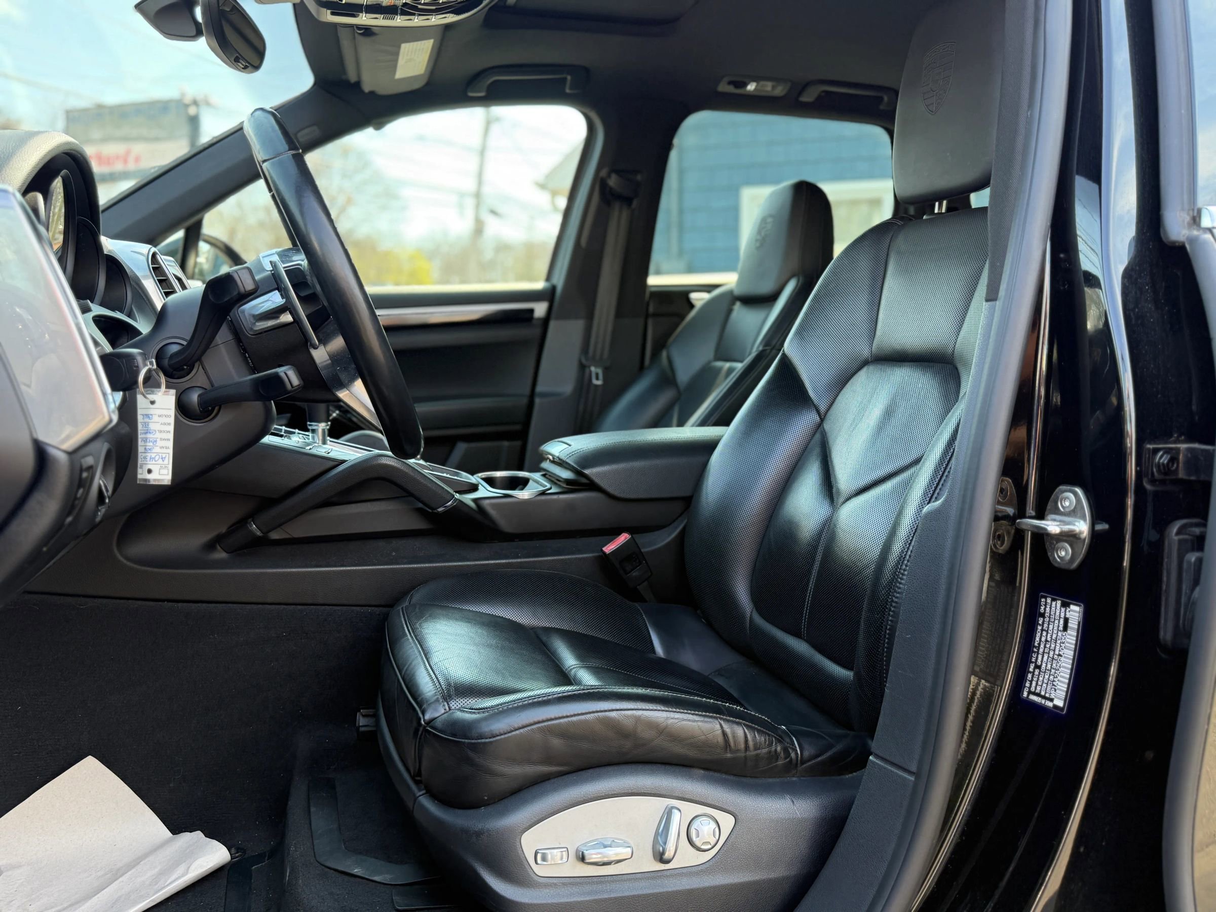 Used 2016 Porsche Cayenne image 14