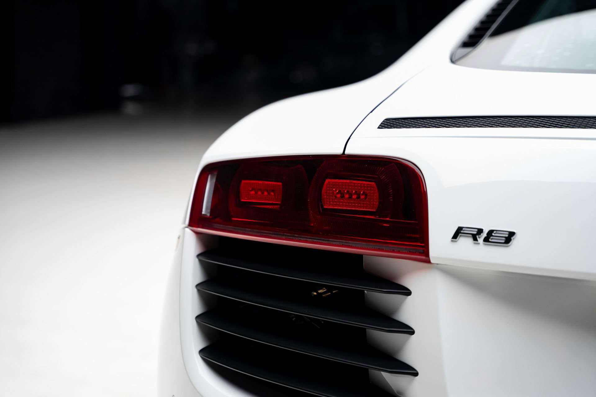 Used 2008 Audi R8 V8 AWD/4WD image 28