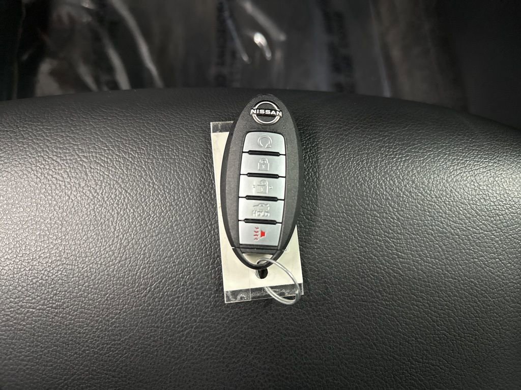 Used 2023 Nissan Altima 2.5 SR w/ SR Premium Package image 38