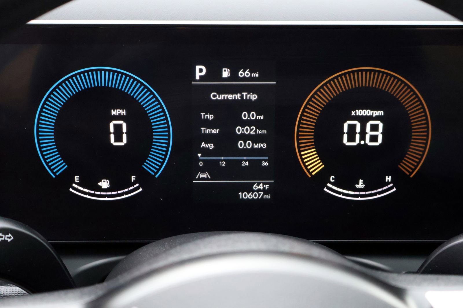 Used 2025 Hyundai Santa Cruz SEL FWD image 24