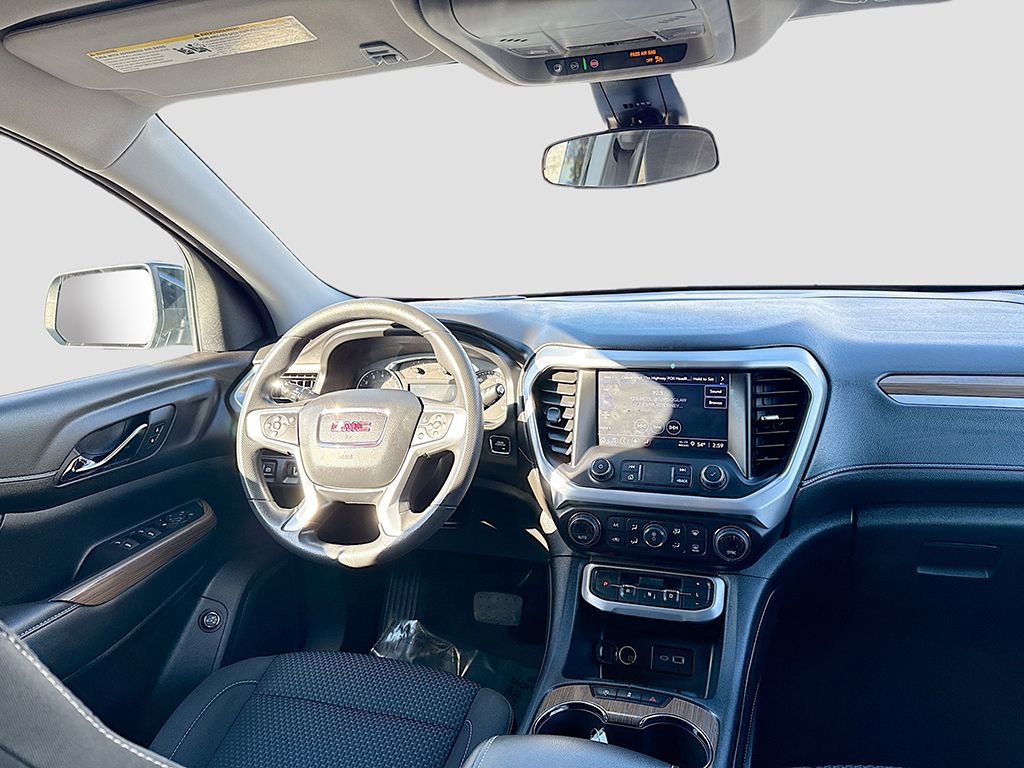 Used 2023 GMC Acadia SLE w/ Driver Convenience Package image 33