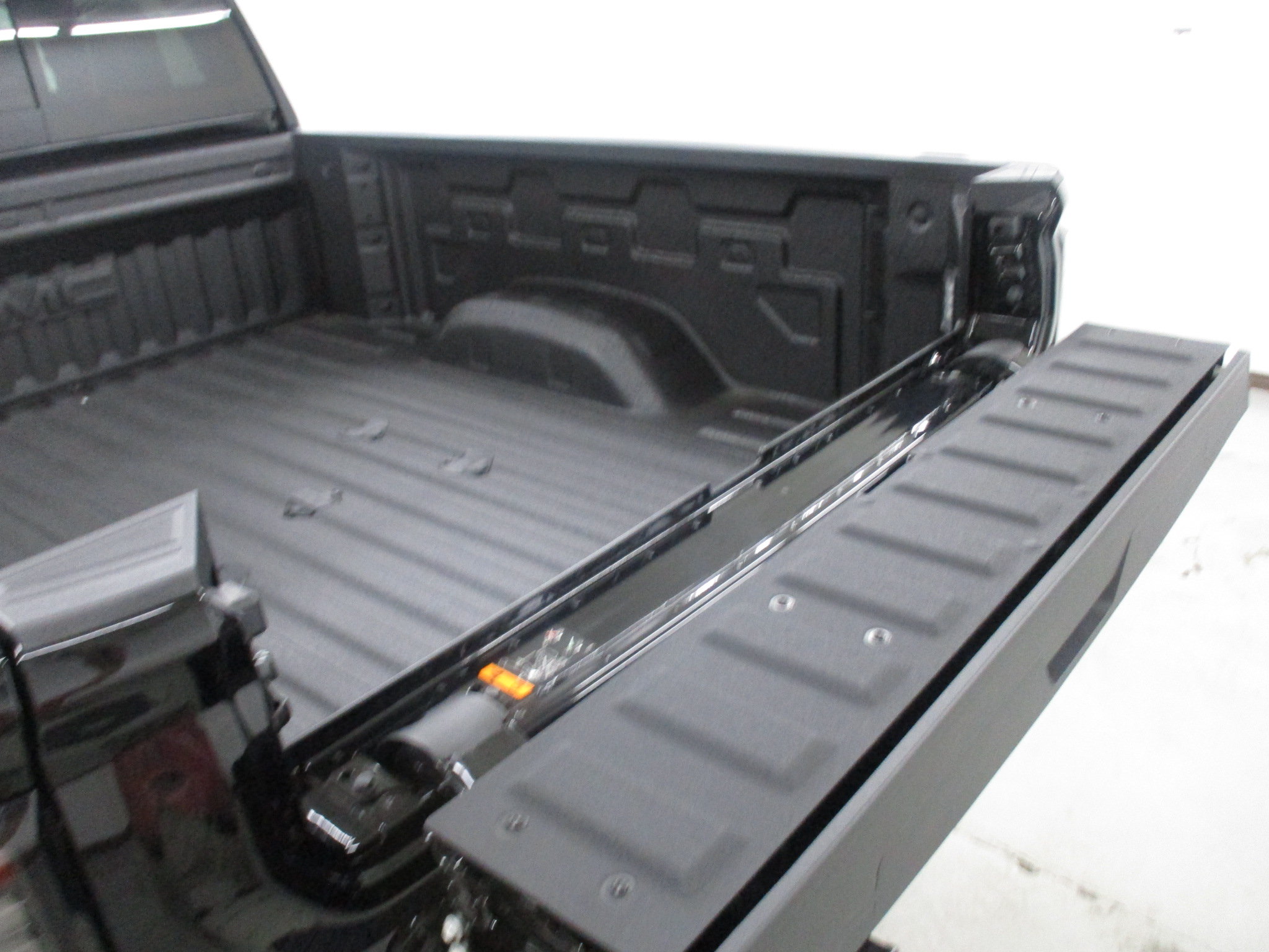 New 2026 GMC Sierra 2500 AT4X AWD/4WD image 20