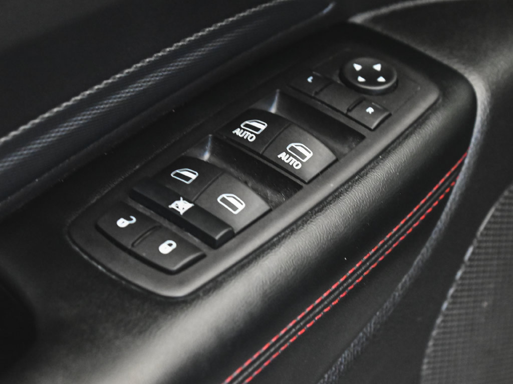 Used 2026 Dodge Durango GT AWD/4WD image 9