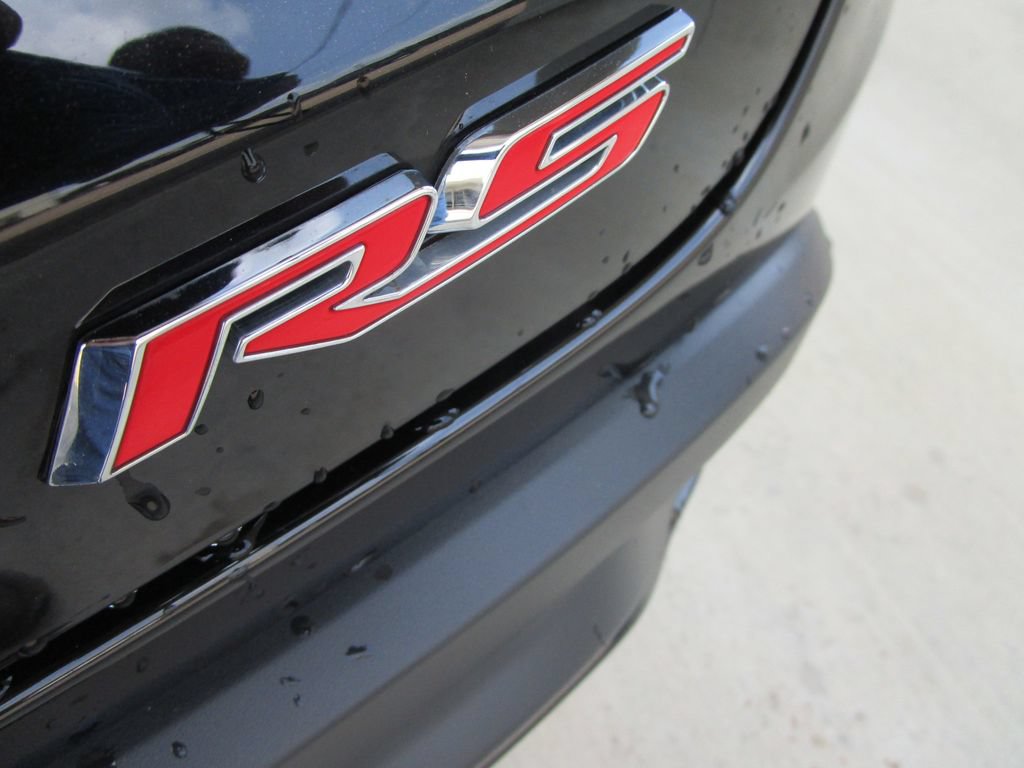 Used 2024 Chevrolet Trax RS FWD image 14