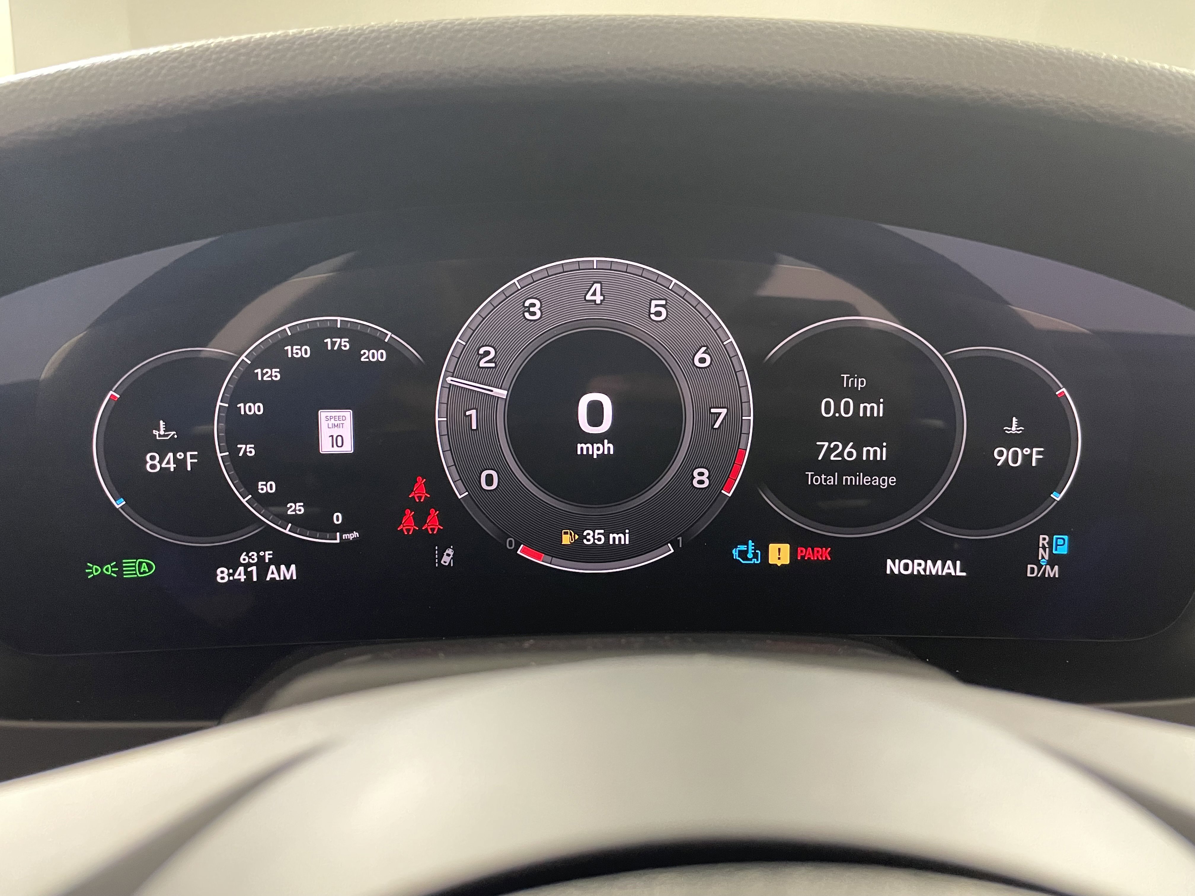 Used 2025 Porsche 911 Carrera image 18