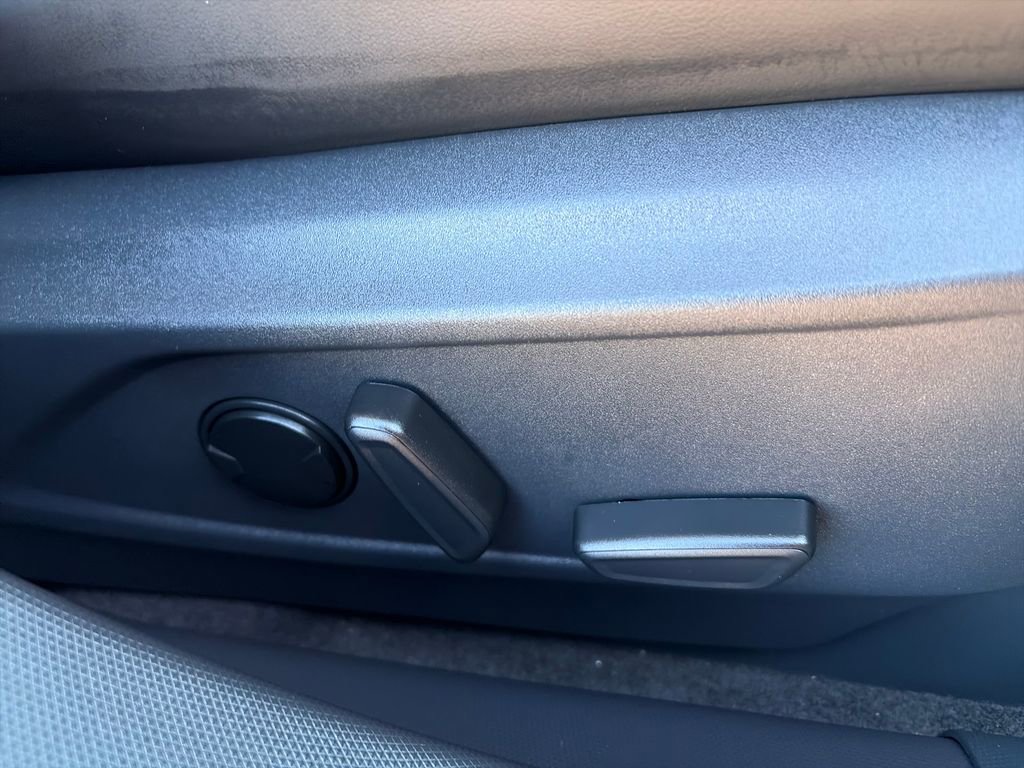 Used 2024 Ford Mustang Mach-E Premium image 14