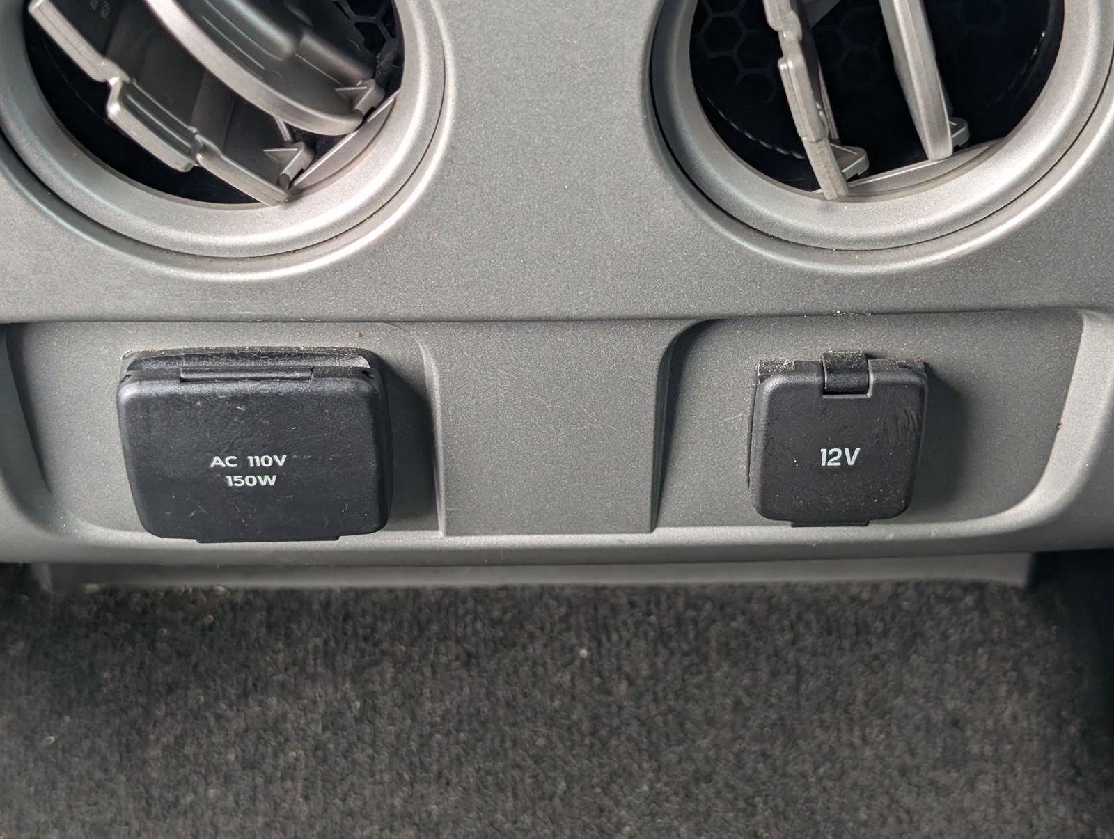 Used 2012 Ford F150 FX4 w/ FX Luxury Pkg AWD/4WD image 26