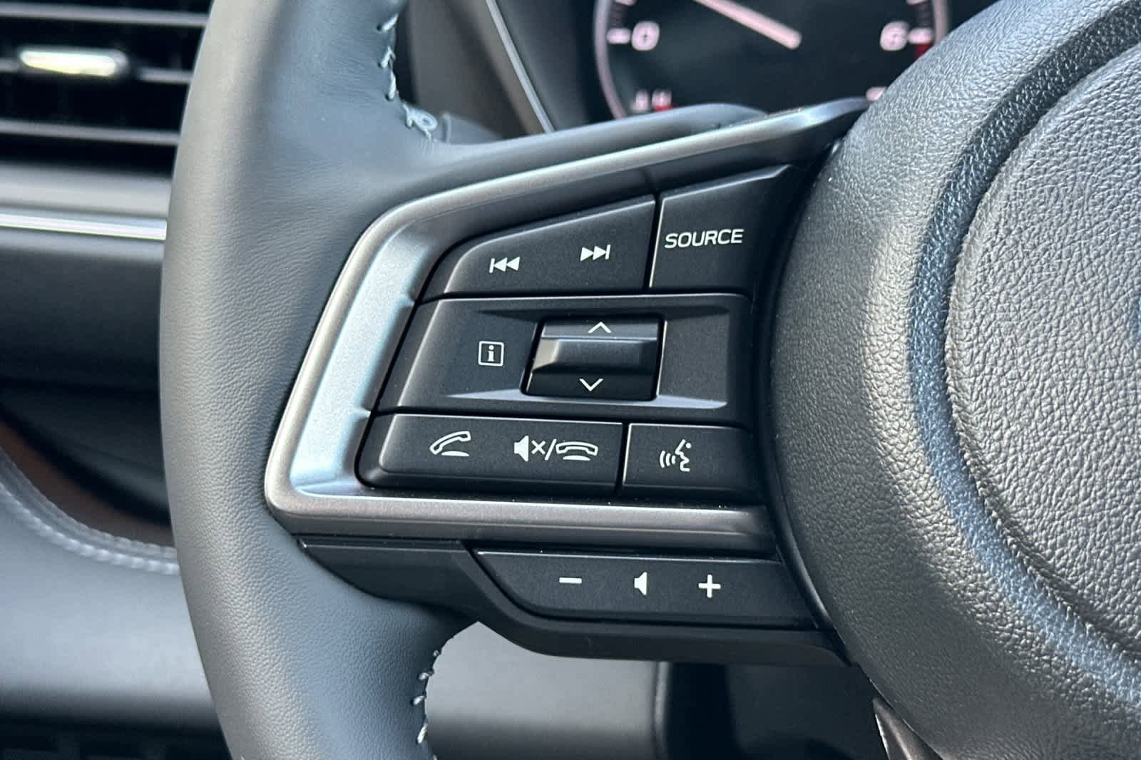 New 2026 Subaru Ascent Touring image 29