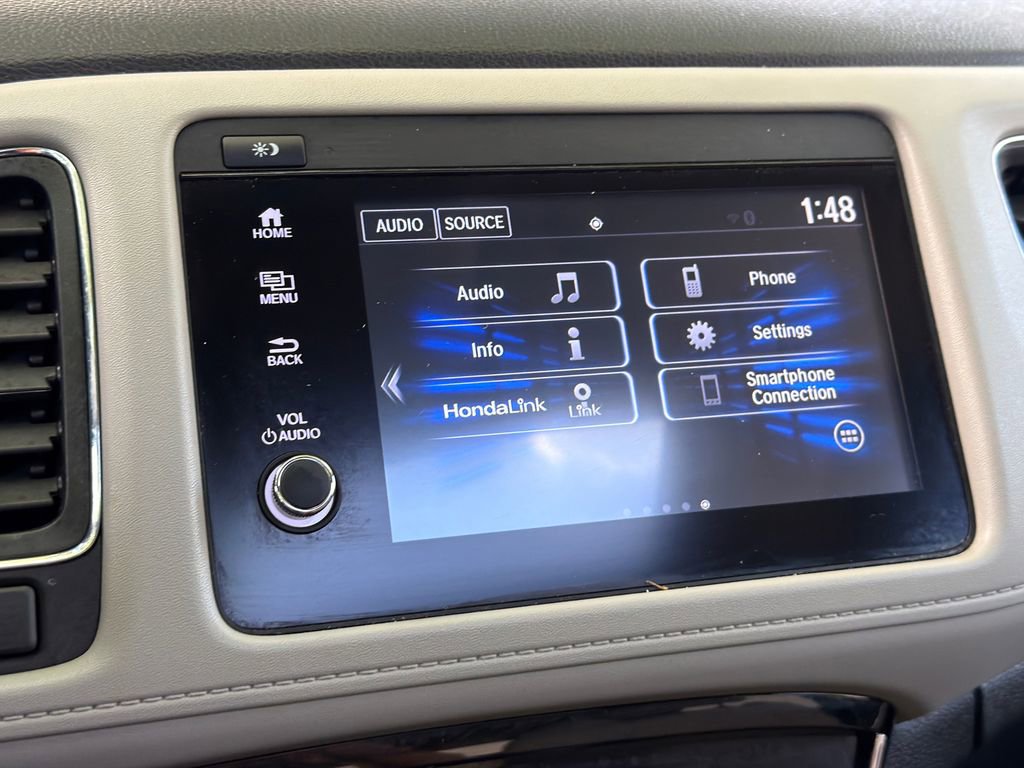 Used 2019 Honda HR-V EX image 25