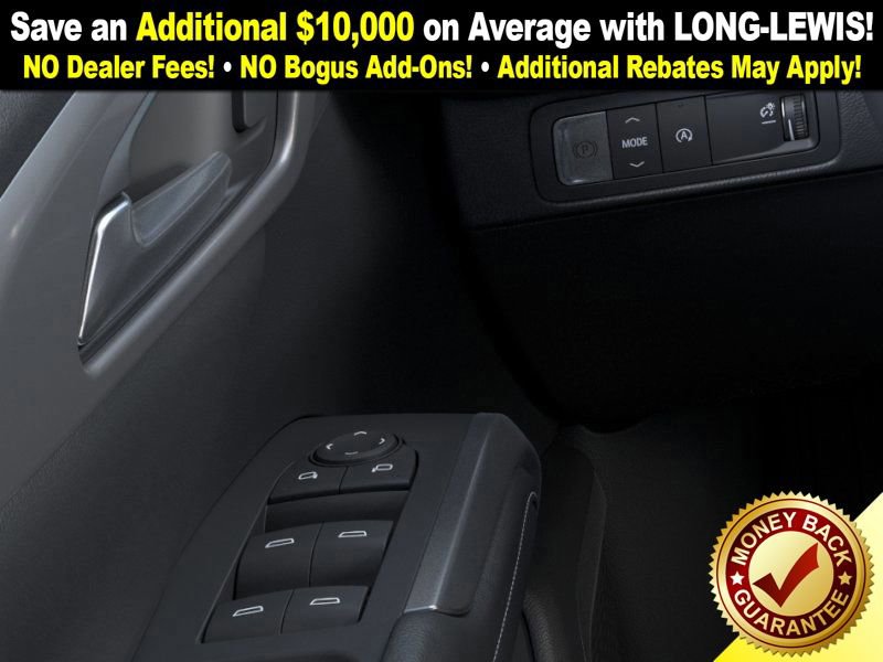 New 2026 Chevrolet Traverse LT w/ Midnight/Sport Edition image 27