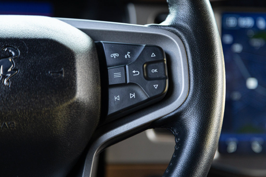 Used 2022 Ford Bronco Outer Banks AWD/4WD image 18