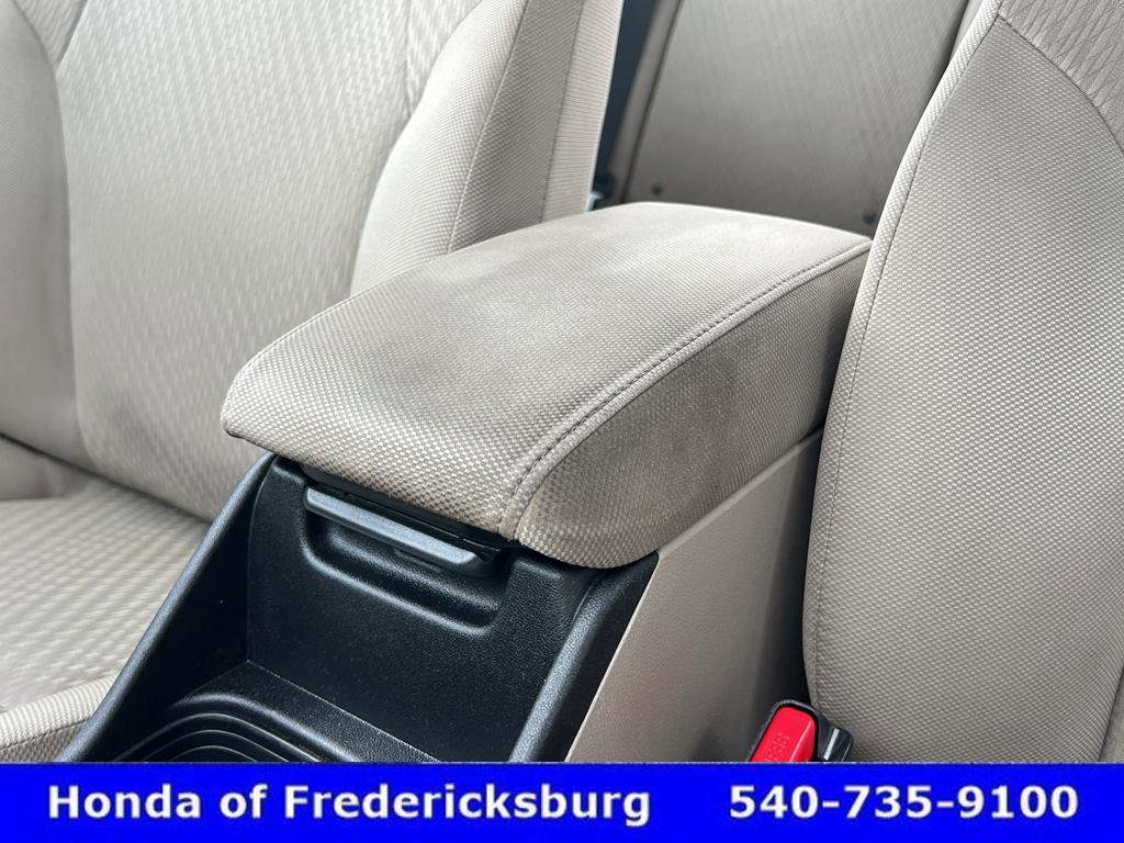 Used 2015 Honda Civic LX image 22