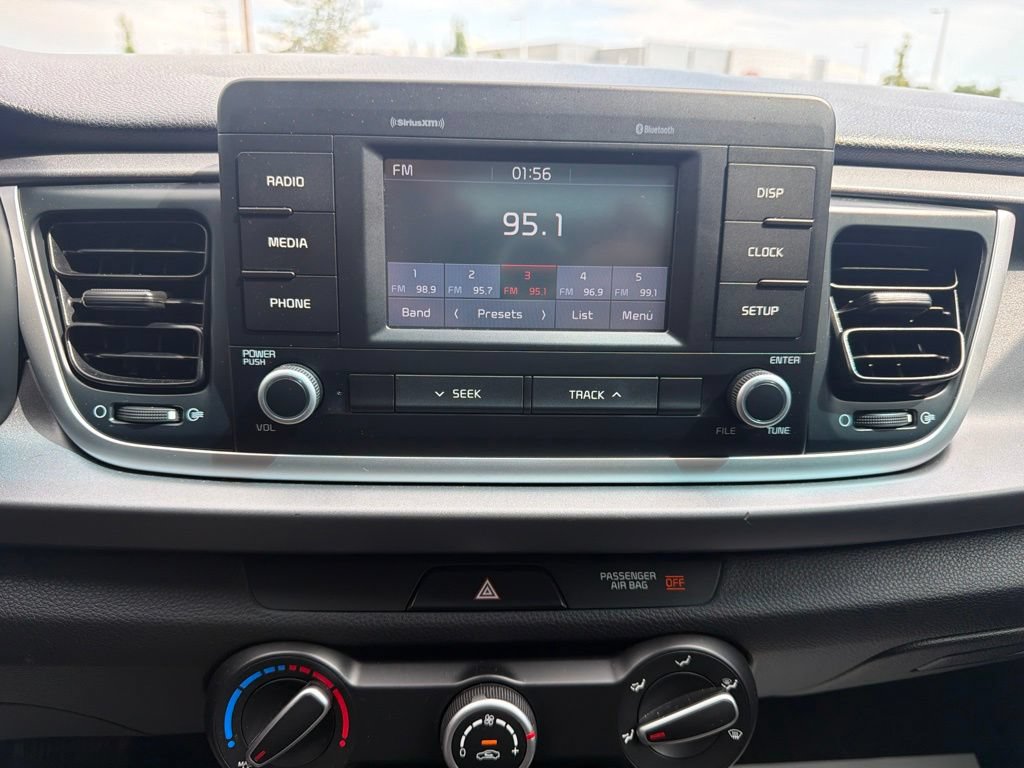 Used 2018 Kia Rio S FWD image 25