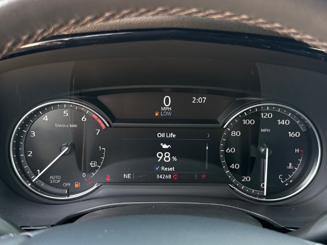 Used 2024 Cadillac XT6 Luxury w/ LPO, Floor Liner Package FWD image 20