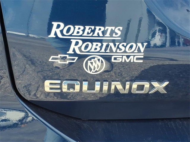 Used 2023 Chevrolet Equinox LS w/ LS Convenience Package image 73