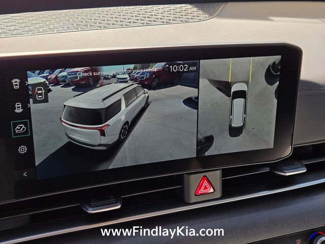 New 2026 Kia Carnival SX FWD image 22