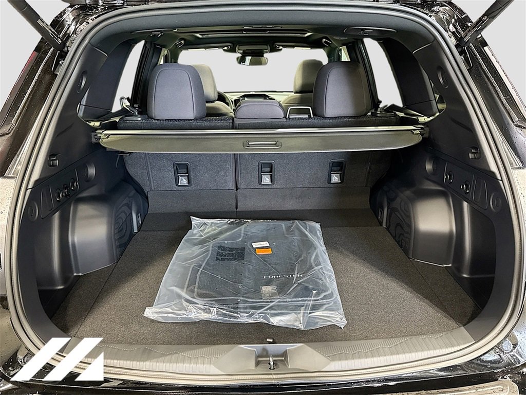 New 2026 Subaru Forester Premium image 25
