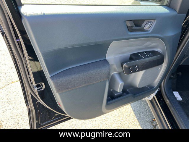 New 2026 Ford Maverick XL FWD image 10