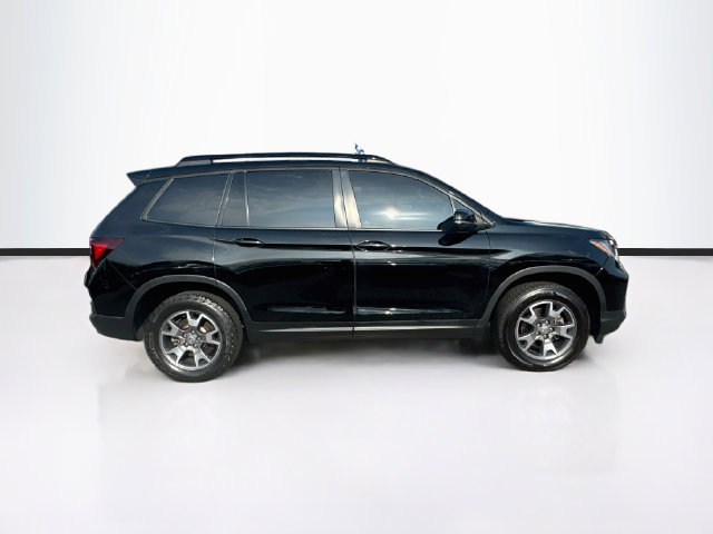 Certified 2023 Honda Passport TrailSport image 10