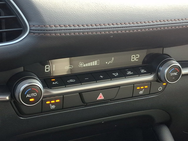 New 2026 MAZDA MAZDA3 2.5 S Sedan w/ Preferred Pkg image 14